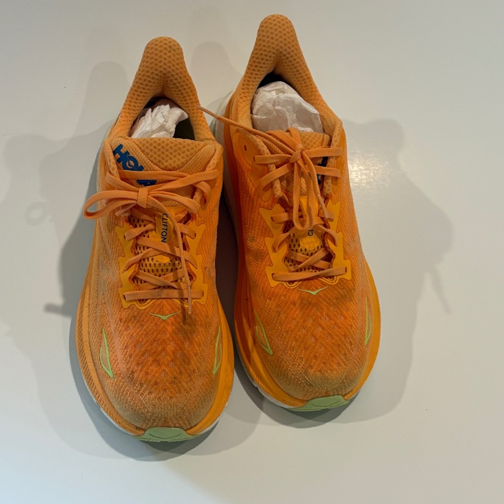 Hoka Clifton 9 2024